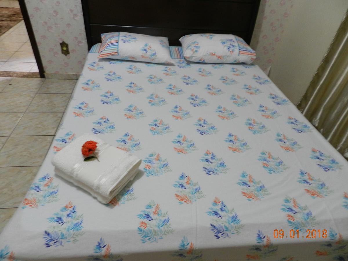 Hôtel Casa Da Helo Quartos Em Foz à Foz do Iguaçu Extérieur photo