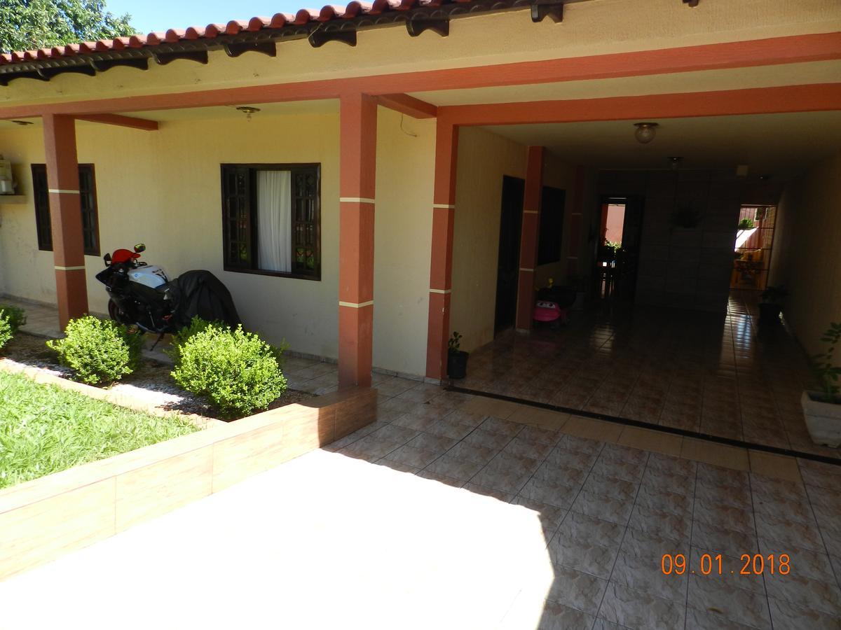 Hôtel Casa Da Helo Quartos Em Foz à Foz do Iguaçu Extérieur photo