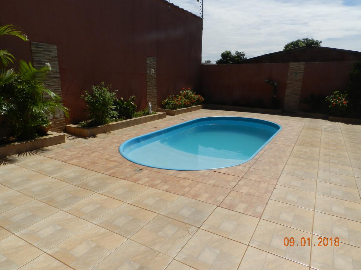 Hôtel Casa Da Helo Quartos Em Foz à Foz do Iguaçu Extérieur photo