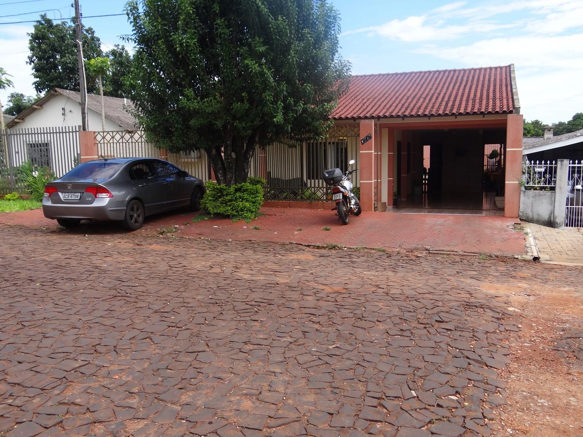 Hôtel Casa Da Helo Quartos Em Foz à Foz do Iguaçu Extérieur photo