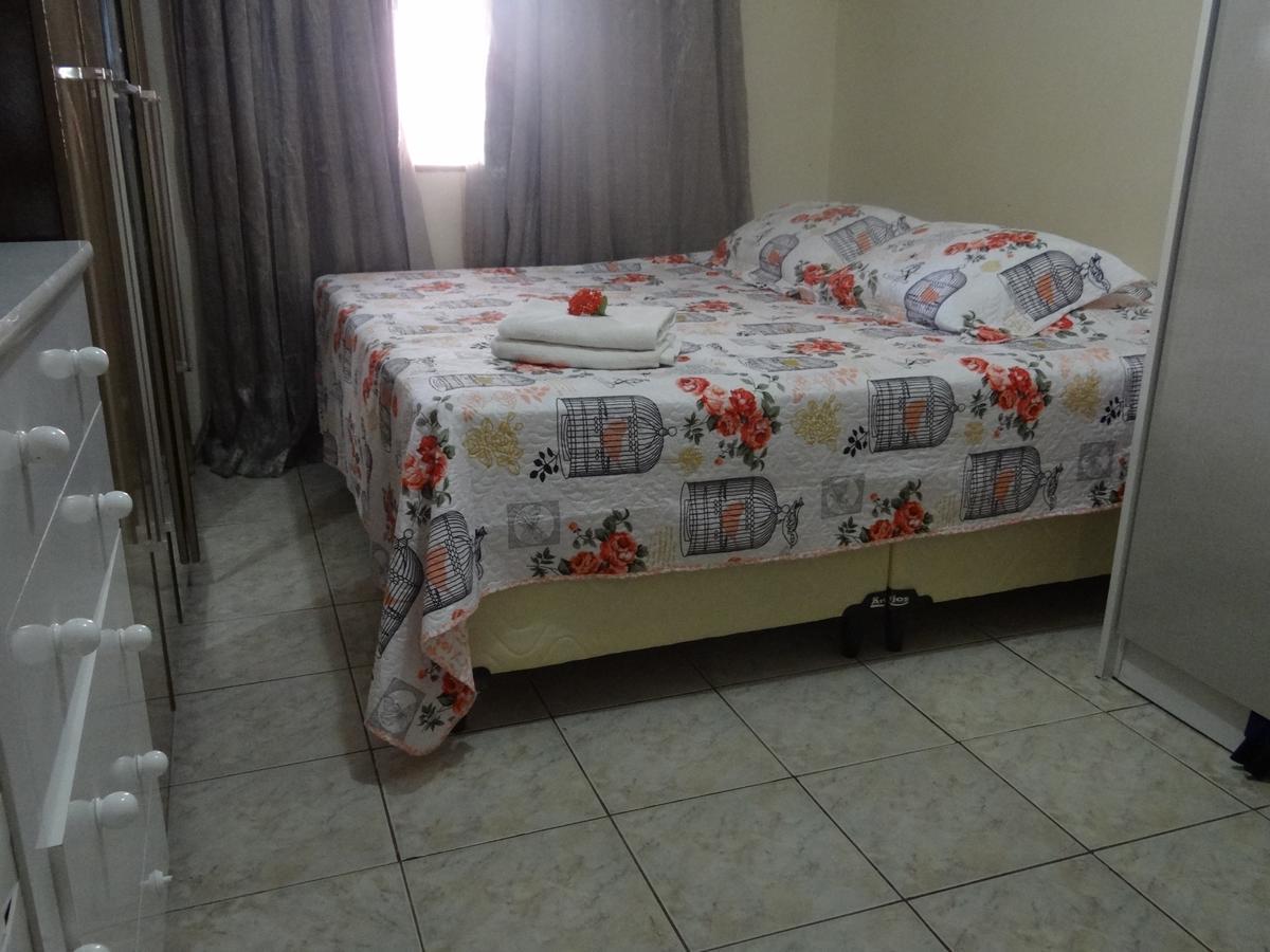 Hôtel Casa Da Helo Quartos Em Foz à Foz do Iguaçu Extérieur photo
