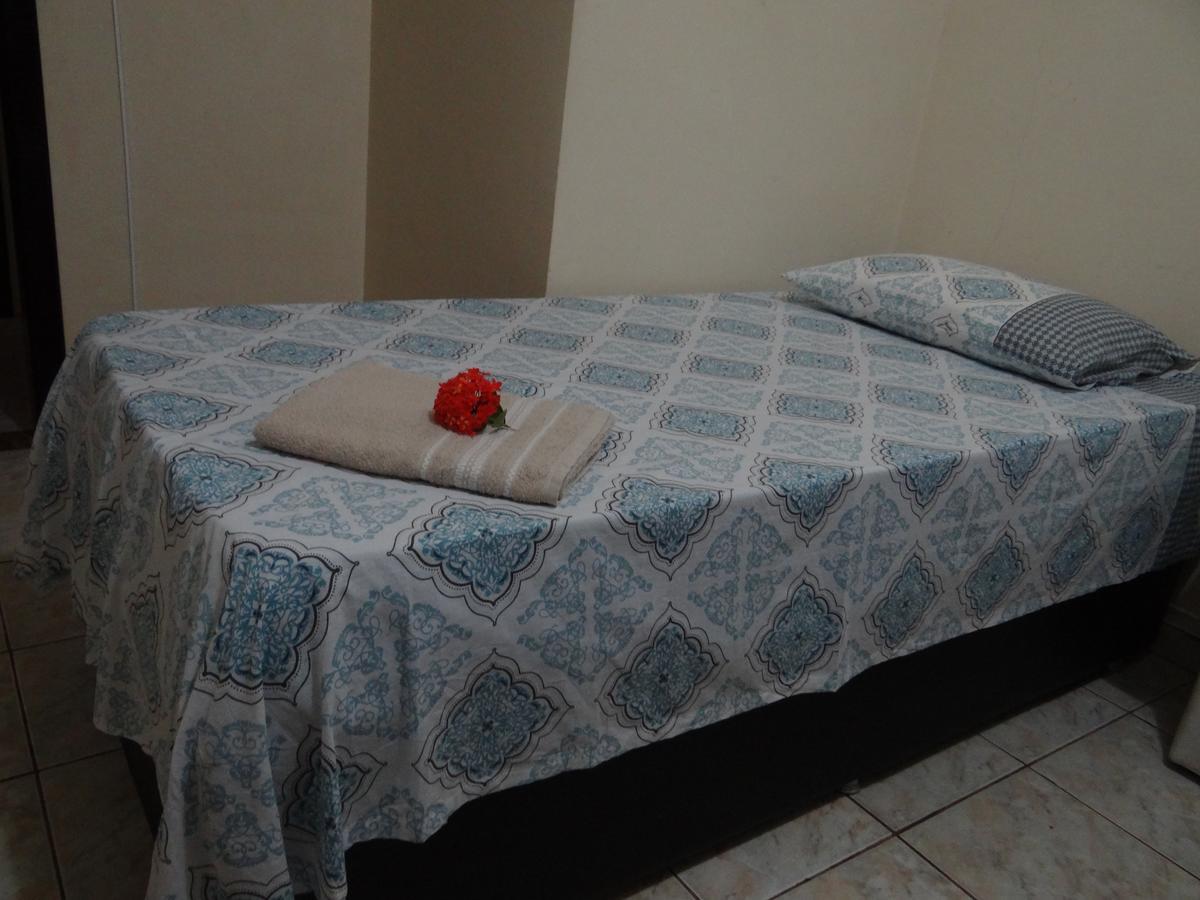 Hôtel Casa Da Helo Quartos Em Foz à Foz do Iguaçu Extérieur photo